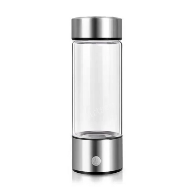 Hydrogen Water Bottle