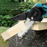 Cordless Electric Mini Chainsaw