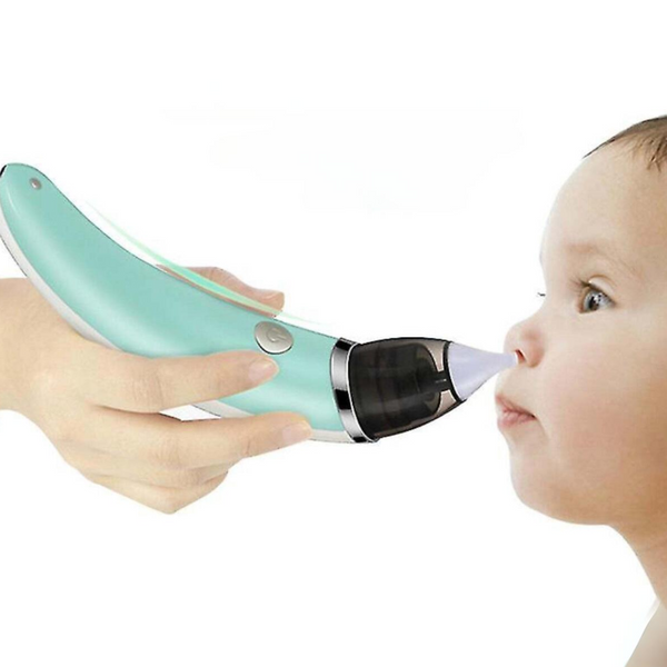 Baby Nasal Aspirator