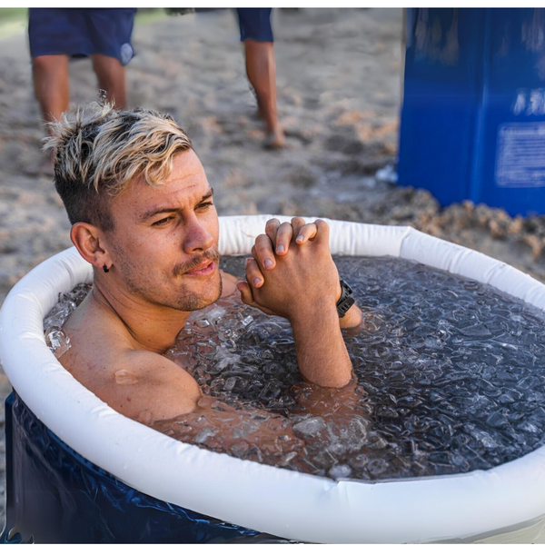 Portable Ice Bath