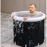 Portable Ice Bath