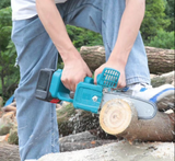 Cordless Electric Mini Chainsaw