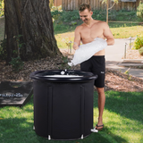 Portable Ice Bath